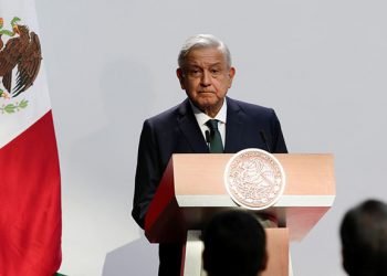 AMLO: RESPETARÉ EL FALLO POPULAR EN CASO DE ENJUICIAR A EXPRESIDENTES