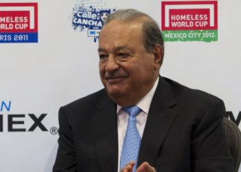 AMÉRICA MÓVIL VENDE TRACFONE A VERIZON POR SEIS MIL 250 MDD