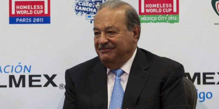 AMÉRICA MÓVIL VENDE TRACFONE A VERIZON POR SEIS MIL 250 MDD