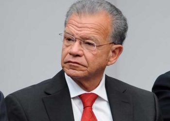 ANDRÉS GRANIER CONFIRMA QUE BUSCARÁ LA ALCALDÍA DE CENTRO EN 2021