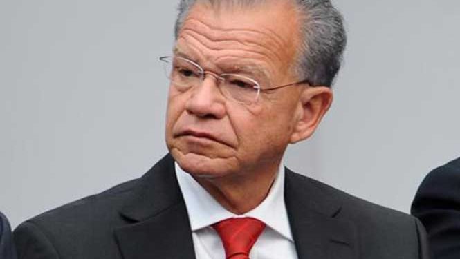 ANDRÉS GRANIER CONFIRMA QUE BUSCARÁ LA ALCALDÍA DE CENTRO EN 2021