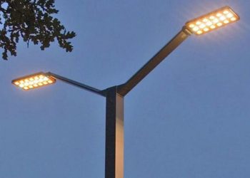 ANUNCIA AYUNTAMIENTO DE CENTRO RENOVACIÓN DE LUMINARIAS PARA LAS ZONAS RURALES