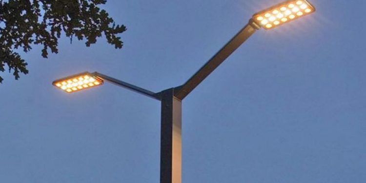 ANUNCIA AYUNTAMIENTO DE CENTRO RENOVACIÓN DE LUMINARIAS PARA LAS ZONAS RURALES