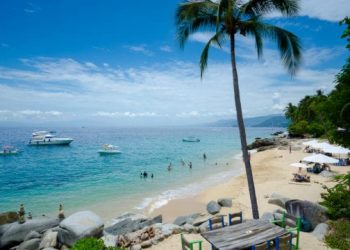 ANUNCIAN CAMPAÑA PARA REVIVIR TURISMO EN PUERTO VALLARTA