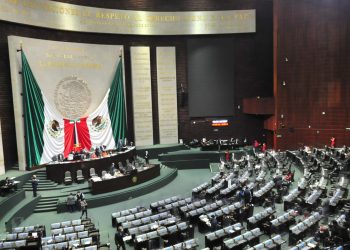 APRUEBAN EL FORMATO PARA FIRMAS DE CONSULTA DE AMLO