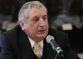 ARTURO NÚÑEZ DEBE SER ENJUICIADO POR SAQUEO A TABASCO, PLANTEA DIPUTADO PRIISTA