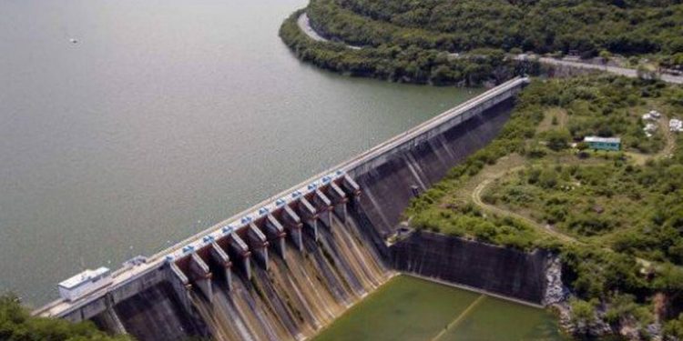 ASEGURA CONAGUA QUE PRESAS MANTIENEN CAPACIDAD DE ALMACENAMIENTO PARA LLUVIAS ESPERADAS POR FF NO. 4