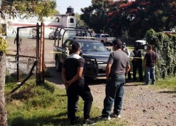 ASESINAN A 11 PERSONAS EN CENTRO NOCTURNO DE GUANAJUATO
