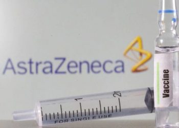 ASTRAZENECA REANUDA PRUEBAS DE VACUNA CONTRA CORONAVIRUS