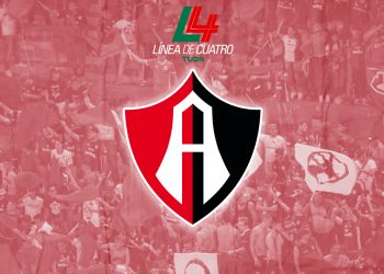 ATLAS RECONOCE A LOS GUARD1ANES CON FOTO OFICIAL