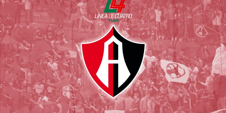 ATLAS RECONOCE A LOS GUARD1ANES CON FOTO OFICIAL