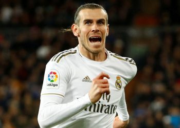 BALE SE INCORPORA A PRETEMPORADA DEL REAL MADRID