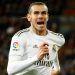 BALE SE INCORPORA A PRETEMPORADA DEL REAL MADRID