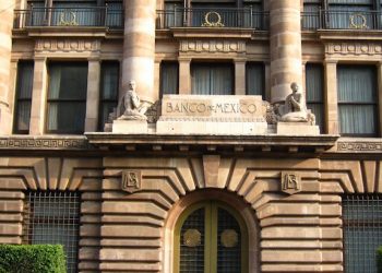 BANXICO BAJARÁ TASAS DE INTERÉS ESTE JUEVES, CONSIDERAN ANALISTAS