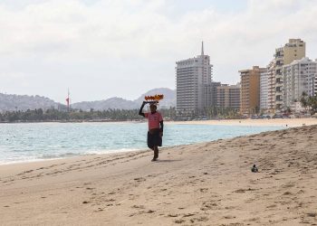 BARES Y ANTROS DE ACAPULCO REABREN TRAS MESES CERRADOS POR PANDEMIA