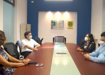 BENEFICENCIA PÚBLICA FORTALECE ALIANZAS CONTRA LA PANDEMIA