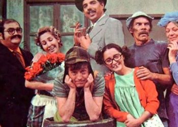 BORRARON A «CHESPIRITO» DE LA TELEVISIÓN: FLORINDA MEZA