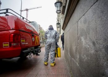 BRASIL ROZA LOS CUATRO MILLONES DE CASOS Y 124 MIL MUERTOS POR COVID-19