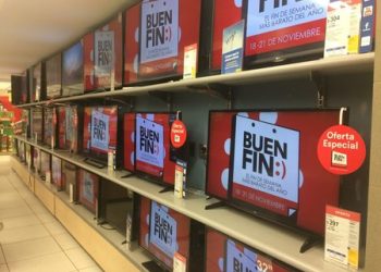 BUEN FIN 2020 PODRÍA DURAR HASTA 2 SEMANAS