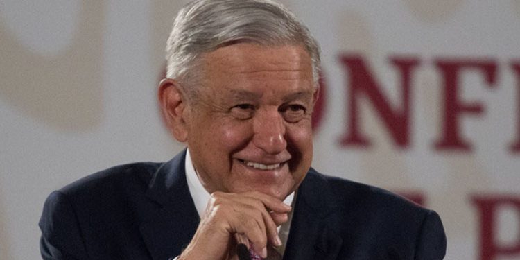 BUSCAN CAMBIAR NOMBRE A ESTADO POR «TABASCO DE LÓPEZ OBRADOR»