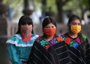 CAMPECHE Y CHIAPAS PODRÍAN PASAR A SEMAFORO VERDE PRONTO