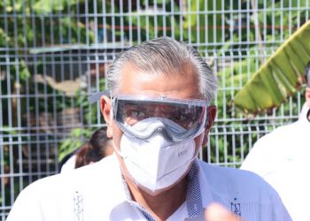 CÁRDENAS CONTARÁ CON HOSPITAL EL PRÓXIMO AÑO: AALH