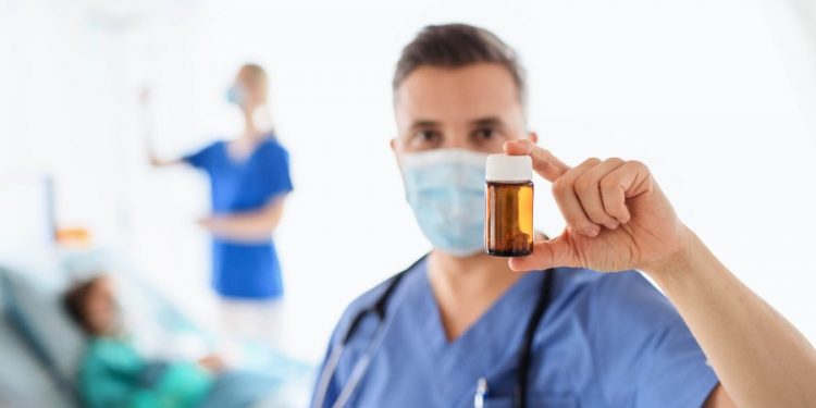 CDMX INICIA PROCESO DE SELECCIÓN DE PACIENTES CON COVID-19 PARA ENSAYOS CLÍNICOS