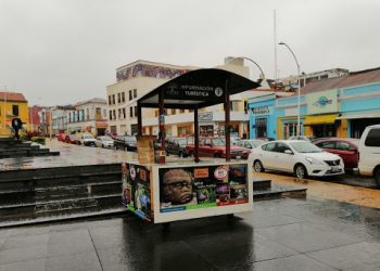 CENTROS TURÍSTICOS REABRIRÁN GRADUALMENTE EN TABASCO: JOSÉ NIEVES