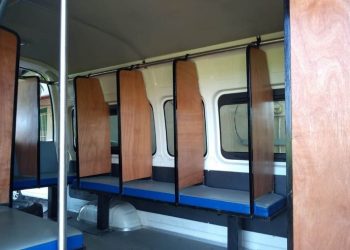 CERCA DE 100 UNIDADES DEL TRANSPORTE PÚBLICO DE CENTRO NO HARÁN DIVISIÓN DE ASIENTOS: LÍDER TRANSPORTISTA