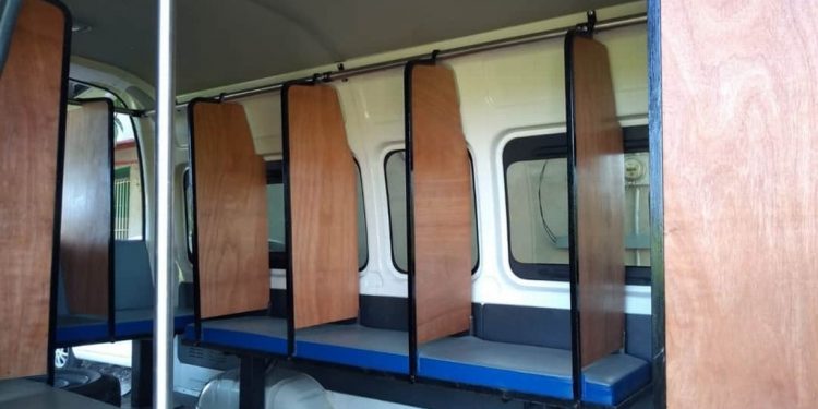 CERCA DE 100 UNIDADES DEL TRANSPORTE PÚBLICO DE CENTRO NO HARÁN DIVISIÓN DE ASIENTOS: LÍDER TRANSPORTISTA