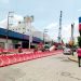 CERRARÁN CARRILES CENTRALES EN PAGÉS LLERGO–AV. UNIVERSIDAD POR OBRAS DE DISTRIBUIDOR