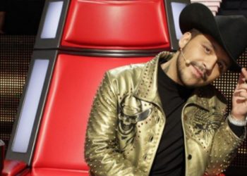 CHRISTIAN NODAL GANA DOBLE EN «LA VOZ AZTECA 2020»