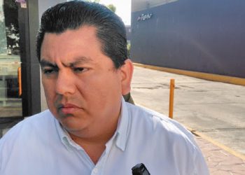 CITA OSFE A DECLARAR A RAFAEL ACOSTA LEÓN
