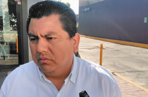 CITA OSFE A DECLARAR A RAFAEL ACOSTA LEÓN