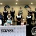 CLUB SANTOS LAGUNA DE FÚTBOL TENDRÁ UNA FILIAL EN YUCATÁN
