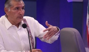 CON HONESTIDAD Y TRANSPARENCIA TABASCO SALDRÁ ADELANTE: ADÁN AUGUSTO