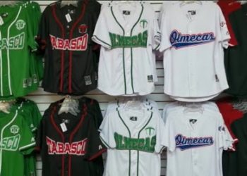 CON MÁS DE 100 ARTÍCULOS, OLMECAS DE TABASCO INAUGURA SU NUEVA TIENDA