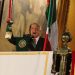 CON ‘LLAMA DE LA ESPERANZA’, PIROTECNIA Y SIN PÚBLICO, AMLO DARÁ GRITO DE INDEPENDENCIA