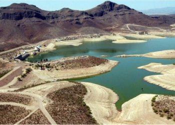 CONAGUA LANZA CAMPAÑA INFORMATIVA SOBRE EL TRATADO DE AGUAS DE 1944