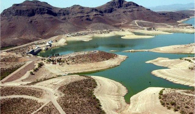 CONAGUA LANZA CAMPAÑA INFORMATIVA SOBRE EL TRATADO DE AGUAS DE 1944