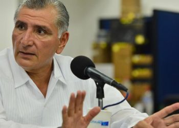CUENTA PÚBLICA 2019 ESTÁ EN REVISIÓN, SEÑALA GOBERNADOR DE TABASCO ANTE PRESUNTO DESFALCO EN MACUSPANA