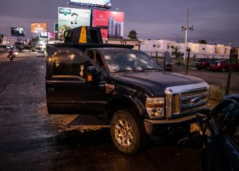 CÁRTELES MEXICANOS GANARON CASI 50 MIL MDD ENTRE 2016 Y 2018