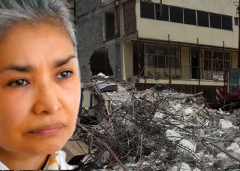 DECLARAN CULPABLE DE HOMICIDIO A DUEÑA DE COLEGIO RÉBSAMEN