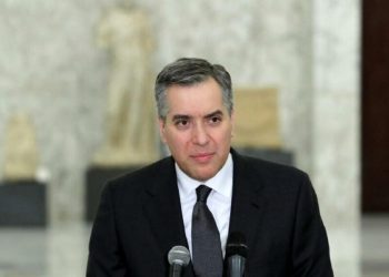 DESIGNADO PRIMER MINISTRO DE LÍBANO RENUNCIA A FORMAR NUEVO GOBIERNO