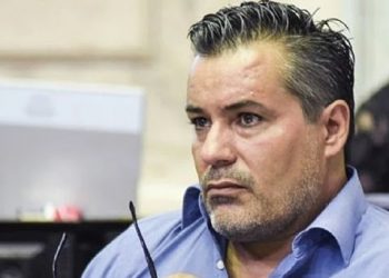 DIPUTADO ARGENTINO ES SUSPENDIDO POR PROTAGONIZAR ESCENA SEXUAL DURANTE UNA VIDEOCONFERENCIA