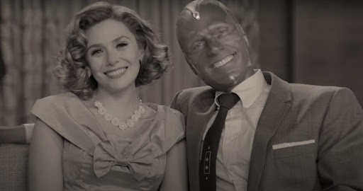 DISNEY+ REVELA TRÁILER DE «WANDAVISION» EN LOS EMMY 2020