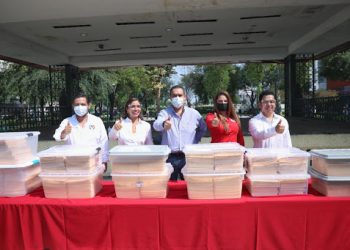 DOCE MIL MILITANTES DE MOVIMIENTO CIUDADANO SE SUMAN AL PRI EN NUEVO LEÓN