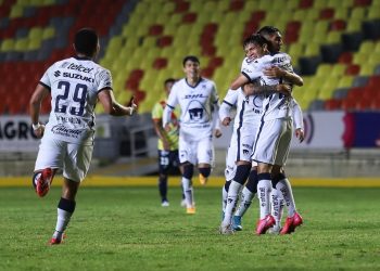 DOS JUGADORES DE PUMAS TABASCO, EN EL XI IDEAL DE LA LIGA DE EXPANSIÓN