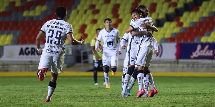 DOS JUGADORES DE PUMAS TABASCO, EN EL XI IDEAL DE LA LIGA DE EXPANSIÓN