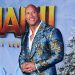 DWAYNE JOHNSON Y SU FAMILIA DAN POSITIVO POR CORONAVIRUS
